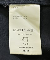 UNITED TOKYO（ユナイテッドトウキョウ）その他 紺 サイズ:2(M位) レディース/2200648434023