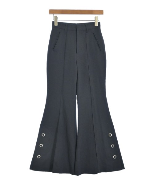 UNITED TOKYO(ユナイテッドトウキョウ)スラックス 紺 サイズ:1(S位)/2200652666014