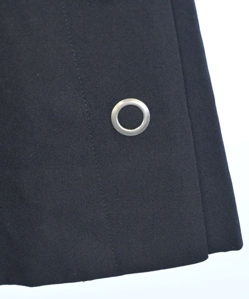 UNITED TOKYO（ユナイテッドトウキョウ）スラックス 紺 サイズ:1(S位) レディース/2200652666014