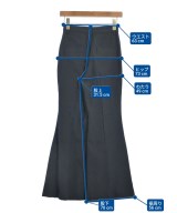 UNITED TOKYO（ユナイテッドトウキョウ）スラックス 紺 サイズ:1(S位) レディース/2200652666014