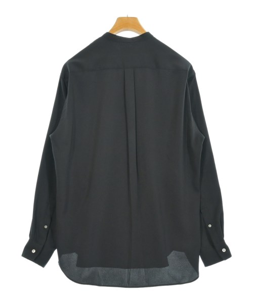 UNITED TOKYO（ユナイテッドトウキョウ）カジュアルシャツ 黒 サイズ:2(M位) メンズ/2200652681048