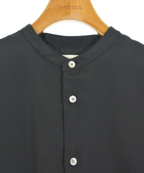 UNITED TOKYO（ユナイテッドトウキョウ）カジュアルシャツ 黒 サイズ:2(M位) メンズ/2200652681048