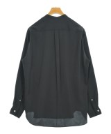 UNITED TOKYO（ユナイテッドトウキョウ）カジュアルシャツ 黒 サイズ:2(M位) メンズ/2200652681048