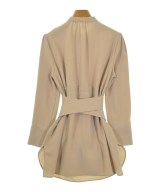 UNITED TOKYO（ユナイテッドトウキョウ）ブラウス ベージュ サイズ:1(S位) レディース/2200652917031