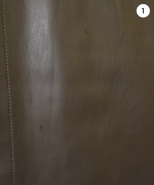 UNITED TOKYO（ユナイテッドトウキョウ）ベスト 茶 サイズ:0(XS位) レディース/2200645165067