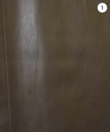 UNITED TOKYO（ユナイテッドトウキョウ）ベスト 茶 サイズ:0(XS位) レディース/2200645165067