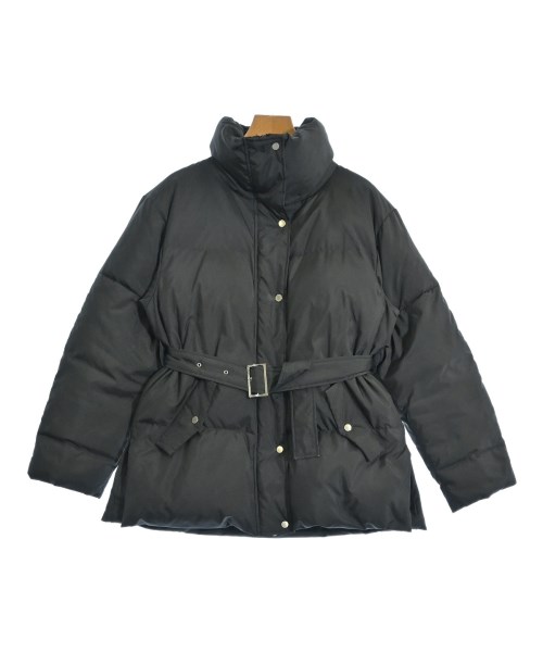 UNITED TOKYO(ユナイテッドトウキョウ)ダウンジャケット/ダウンベスト 黒 サイズ:1(S位)/2200653069012