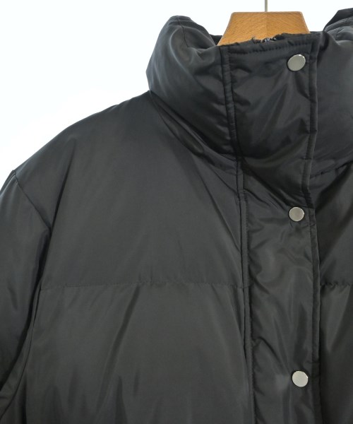 UNITED TOKYO（ユナイテッドトウキョウ）ダウンジャケット/ダウンベスト 黒 サイズ:1(S位) レディース/2200653069012