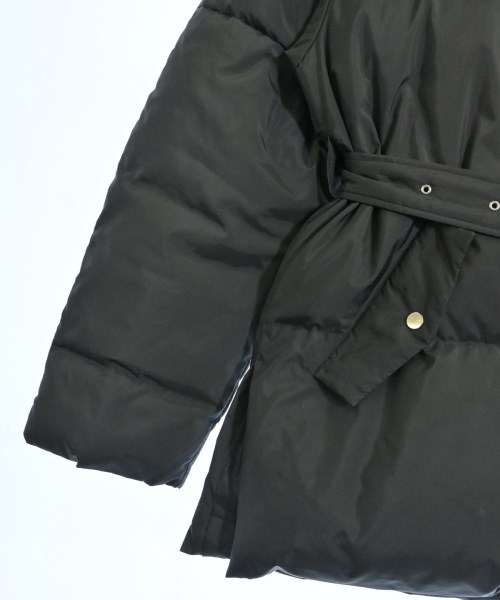 UNITED TOKYO（ユナイテッドトウキョウ）ダウンジャケット/ダウンベスト 黒 サイズ:1(S位) レディース/2200653069012