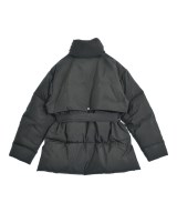 UNITED TOKYO（ユナイテッドトウキョウ）ダウンジャケット/ダウンベスト 黒 サイズ:1(S位) レディース/2200653069012