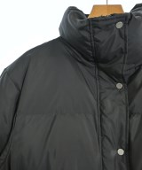 UNITED TOKYO（ユナイテッドトウキョウ）ダウンジャケット/ダウンベスト 黒 サイズ:1(S位) レディース/2200653069012