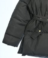 UNITED TOKYO（ユナイテッドトウキョウ）ダウンジャケット/ダウンベスト 黒 サイズ:1(S位) レディース/2200653069012