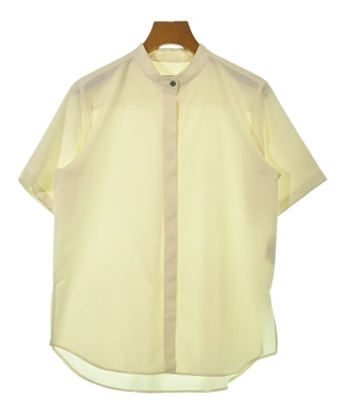 UNITED TOKYO(ユナイテッドトウキョウ)ブラウス 白 サイズ:1(S位)/2200653069043