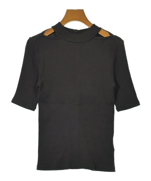 UNITED TOKYO（ユナイテッドトウキョウ）Tシャツ・カットソー 茶 サイズ:F レディース/2200653069067