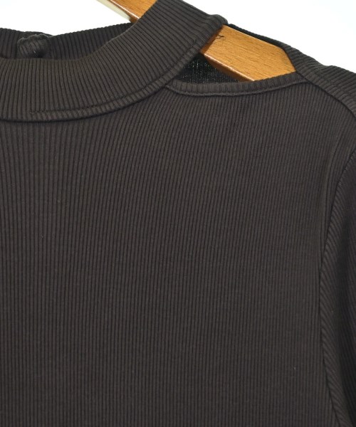 UNITED TOKYO（ユナイテッドトウキョウ）Tシャツ・カットソー 茶 サイズ:F レディース/2200653069067