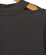 UNITED TOKYO（ユナイテッドトウキョウ）Tシャツ・カットソー 茶 サイズ:F レディース/2200653069067