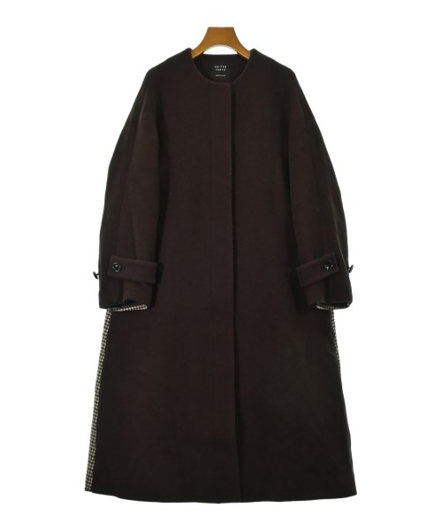 UNITED TOKYO(ユナイテッドトウキョウ)コート 赤 サイズ:F/2200645435016