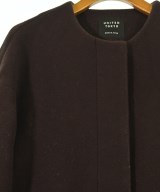 UNITED TOKYO（ユナイテッドトウキョウ）コート 赤 サイズ:F レディース/2200645435016