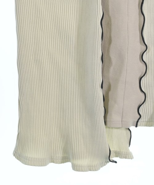 UNITED TOKYO（ユナイテッドトウキョウ）ワンピース ベージュ サイズ:0(XS位) レディース/2200652901061