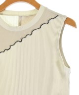 UNITED TOKYO（ユナイテッドトウキョウ）ワンピース ベージュ サイズ:0(XS位) レディース/2200652901061