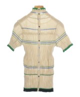 UNITED TOKYO（ユナイテッドトウキョウ）ニット・セーター ベージュ サイズ:F レディース/2200652901115