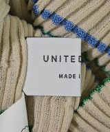 UNITED TOKYO（ユナイテッドトウキョウ）ニット・セーター ベージュ サイズ:F レディース/2200652901115