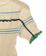 UNITED TOKYO（ユナイテッドトウキョウ）ニット・セーター ベージュ サイズ:F レディース/2200652901115