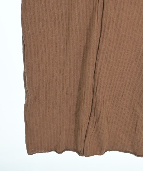 UNITED TOKYO（ユナイテッドトウキョウ）ワンピース 茶 サイズ:1(S位) レディース/2200652901122