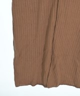 UNITED TOKYO（ユナイテッドトウキョウ）ワンピース 茶 サイズ:1(S位) レディース/2200652901122