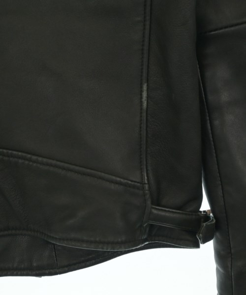 UNITED TOKYO（ユナイテッドトウキョウ）ライダース 黒 サイズ:2(M位) メンズ/2200653448091