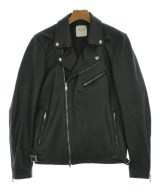 UNITED TOKYO（ユナイテッドトウキョウ）ライダース 黒 サイズ:2(M位) メンズ/2200653448091