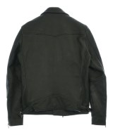 UNITED TOKYO（ユナイテッドトウキョウ）ライダース 黒 サイズ:2(M位) メンズ/2200653448091