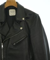 UNITED TOKYO（ユナイテッドトウキョウ）ライダース 黒 サイズ:2(M位) メンズ/2200653448091