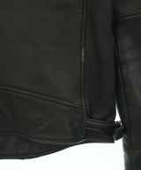 UNITED TOKYO（ユナイテッドトウキョウ）ライダース 黒 サイズ:2(M位) メンズ/2200653448091
