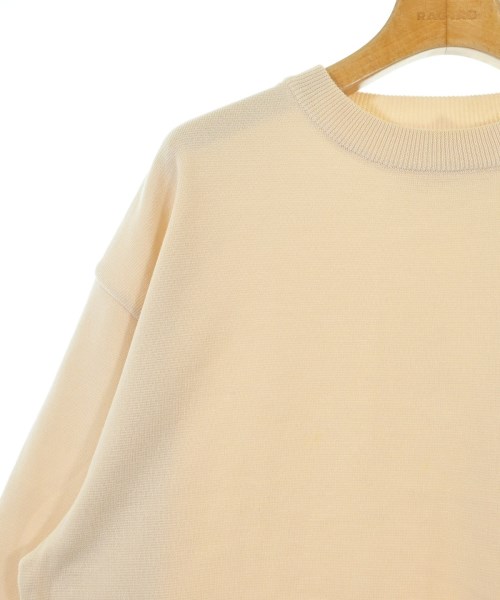 UNITED TOKYO（ユナイテッドトウキョウ）ニット・セーター ベージュ サイズ:2(M位) レディース/2200652936063