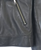 UNITED TOKYO（ユナイテッドトウキョウ）ライダース 黒 サイズ:1(S位) レディース/2200653480022