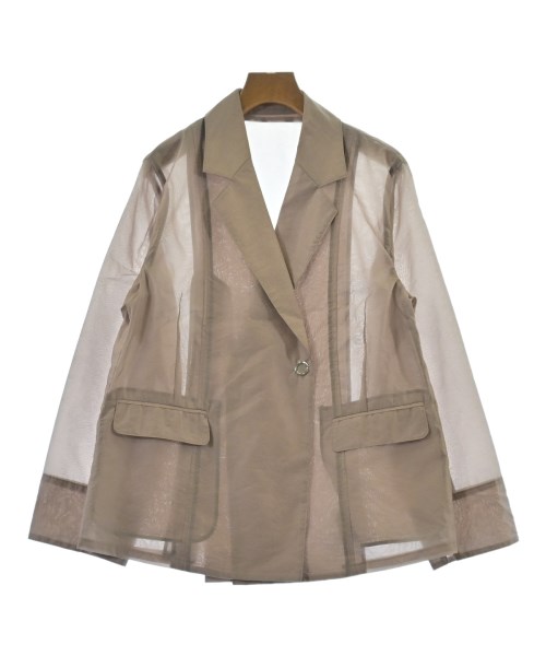 UNITED TOKYO(ユナイテッドトウキョウ)ジャケット ピンク サイズ:F/2200653863078