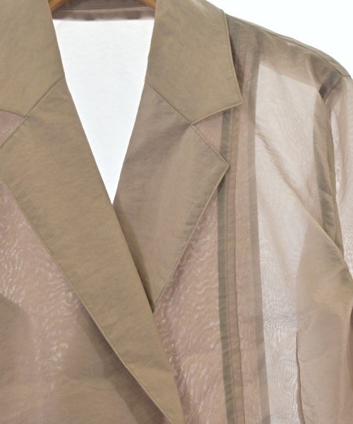 UNITED TOKYO（ユナイテッドトウキョウ）ジャケット ピンク サイズ:F レディース/2200653863078