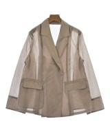 UNITED TOKYO（ユナイテッドトウキョウ）ジャケット ピンク サイズ:F レディース/2200653863078