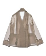 UNITED TOKYO（ユナイテッドトウキョウ）ジャケット ピンク サイズ:F レディース/2200653863078