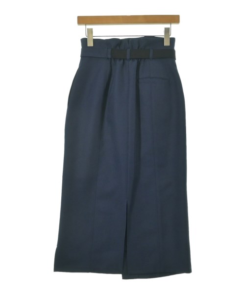 UNITED TOKYO（ユナイテッドトウキョウ）ロング・マキシ丈スカート 紺 サイズ:1(S位) レディース/2200645951486
