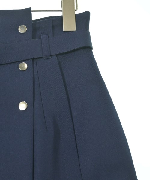 UNITED TOKYO（ユナイテッドトウキョウ）ロング・マキシ丈スカート 紺 サイズ:1(S位) レディース/2200645951486