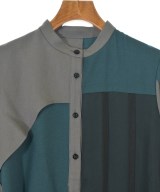 UNITED TOKYO（ユナイテッドトウキョウ）ワンピース 緑 サイズ:1(S位) レディース/2200646459080