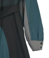 UNITED TOKYO（ユナイテッドトウキョウ）ワンピース 緑 サイズ:1(S位) レディース/2200646459080