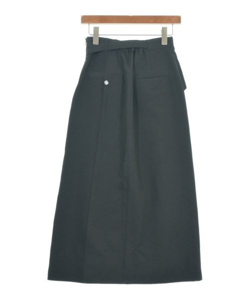 UNITED TOKYO（ユナイテッドトウキョウ）ロング・マキシ丈スカート 黒 サイズ:1(S位) レディース/2200646459097