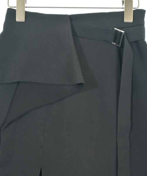 UNITED TOKYO（ユナイテッドトウキョウ）ロング・マキシ丈スカート 黒 サイズ:1(S位) レディース/2200646459097