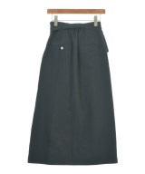 UNITED TOKYO（ユナイテッドトウキョウ）ロング・マキシ丈スカート 黒 サイズ:1(S位) レディース/2200646459097