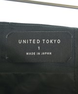 UNITED TOKYO（ユナイテッドトウキョウ）ロング・マキシ丈スカート 黒 サイズ:1(S位) レディース/2200646459097