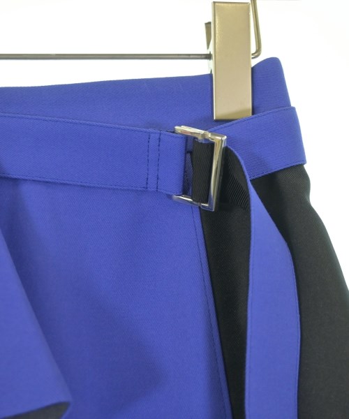 UNITED TOKYO（ユナイテッドトウキョウ）ロング・マキシ丈スカート 青 サイズ:1(S位) レディース/2200646459127