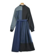 UNITED TOKYO（ユナイテッドトウキョウ）ワンピース 黒 サイズ:1(S位) レディース/2200646459165